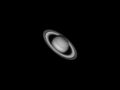 Saturno in IR
