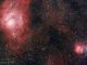 M8-M20 Lagoon & Trifid Nebula