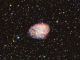 M1 Crab Nebula - Ha OIII RGB