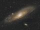 M31 - La galassia in Andromeda