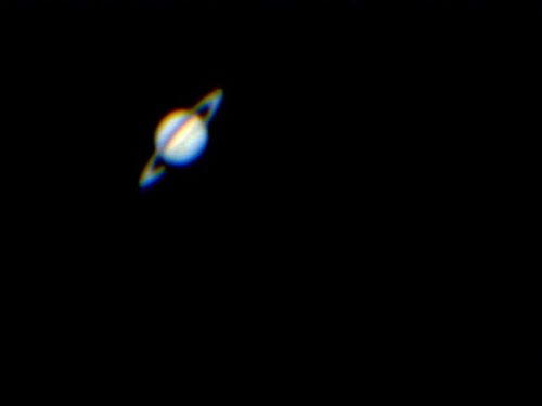 primo Saturno