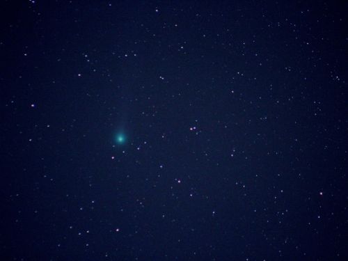 Cometa Lovejoy