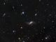 NGC 660 - Polar Ring Galaxy