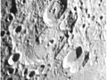 Cratere Janssen