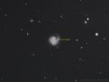 Supernova 2020jfo in M61