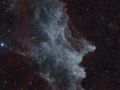 Testa di Strega NGC 1909