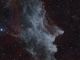 Testa di Strega NGC 1909