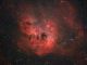 IC410 - Nebulosa Girino