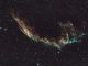 NGC6992 Parte della Nebulosa Velo