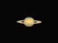 Saturno in Opposizione