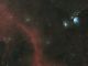 M78 e Anello di Barnard