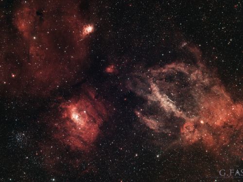 NGC7635 SH2_157 COMPLESSO OB2