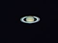 Saturno e i suoi aanelli