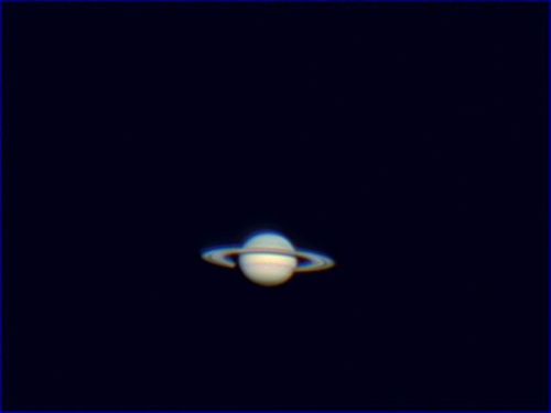 Saturno del 07/05/08