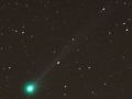 Cometa C2009 R1 Mcnaught