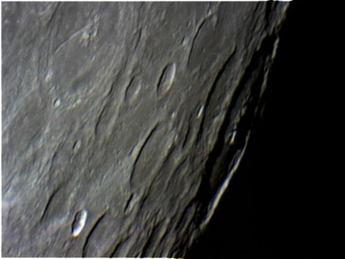 Cratere Humboldt