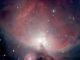 Ripresa della Nebulosa M42