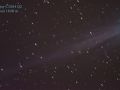 Cometa Loejoy C2014 Q2 sempre più brillante