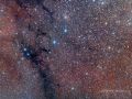 NGC 7031-LBN409-SH2-120