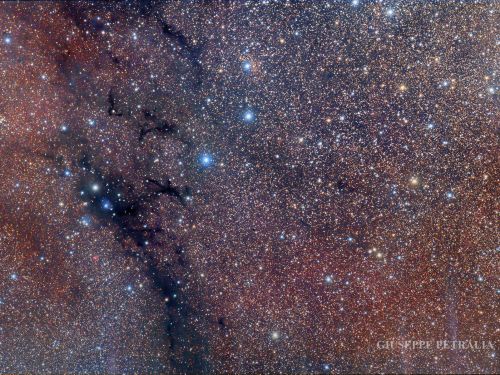 NGC 7031-LBN409-SH2-120
