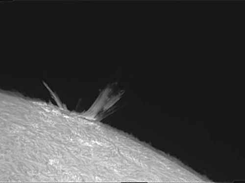 prominence 7-10-11