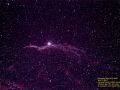 Nebulosa Velo – NGC6960