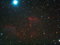 IC 63 Fantasmi di Cassiopea