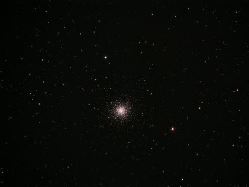 Ammasso Globulare M13