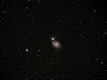 M51/A  NGC 5194