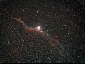 Nebulosa Velo NGC 6960
