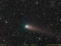 Cometa 21P/Giacobini-Zinner