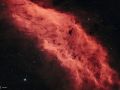 NGC 1499 –  Nebulosa California
