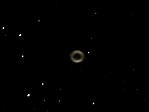 M57 Lyra
