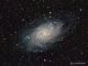 M33 - NGC598