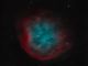 Abell31: nebulosa planetaria nel Cancro