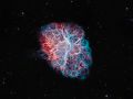 M1: nebulosa del “Granchio”