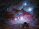 NGC 1977: nebulosa “Running Man”