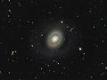 Galassia M94
