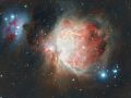 M42 – Nebulosa d’Orione