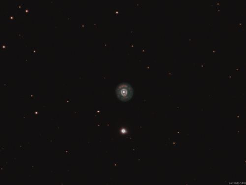 NGC2392