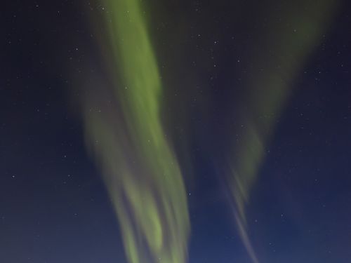Aurora boreale 1