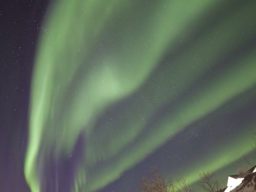 Aurora boreale 5