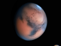 Marte 26 Agosto 2020