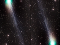 Cometa 12P/Pons rook