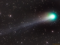 Cometa 12P/Pons-Brooks il 10/03/2024