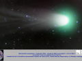 Cometa C/2021 A1 Leonard dal Cile