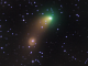 C/2022 E3 ZTF & NGC 1637