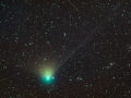 Cometa C/2022 E3 ZTF