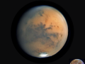 Marte 13 Settembre 2020