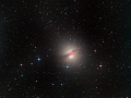Galassia NGC 5128